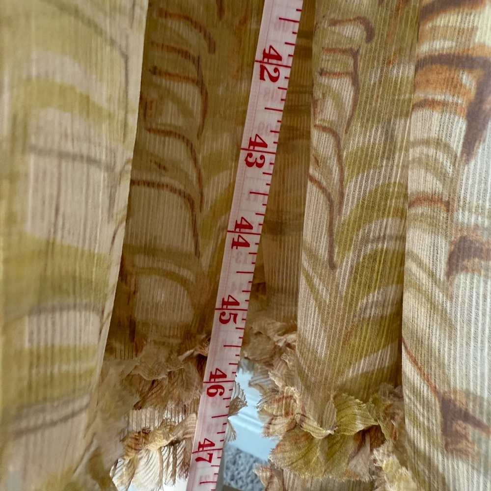 Alexis Giza Midi Dress - Picture 5 of 10